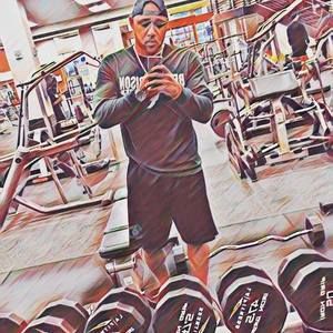 Meet your Posher, Charles