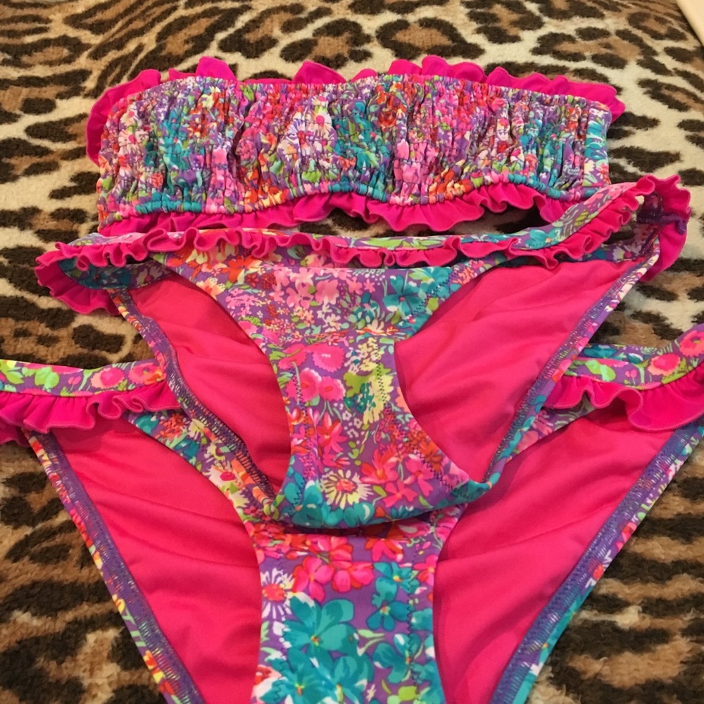 Victoria's Secret bikini