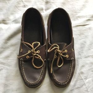 Women's Sperry Top Sider