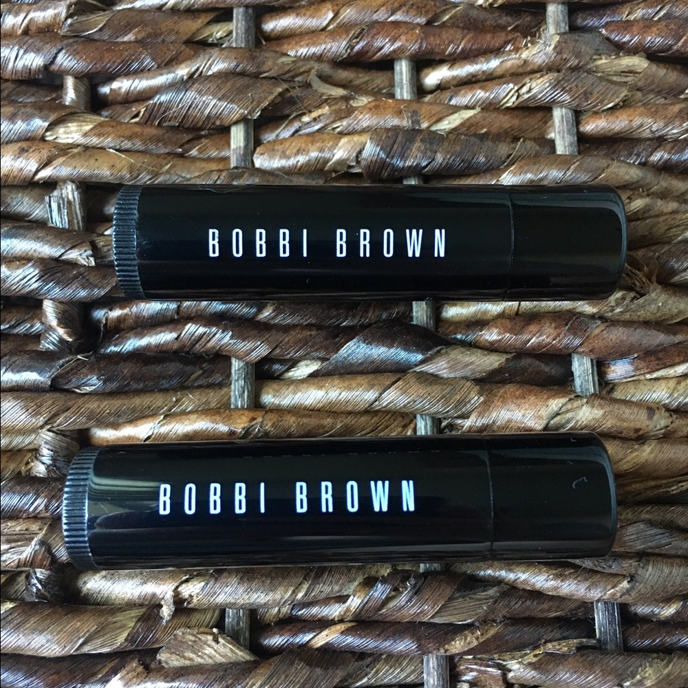 Tinted lip balm bundle