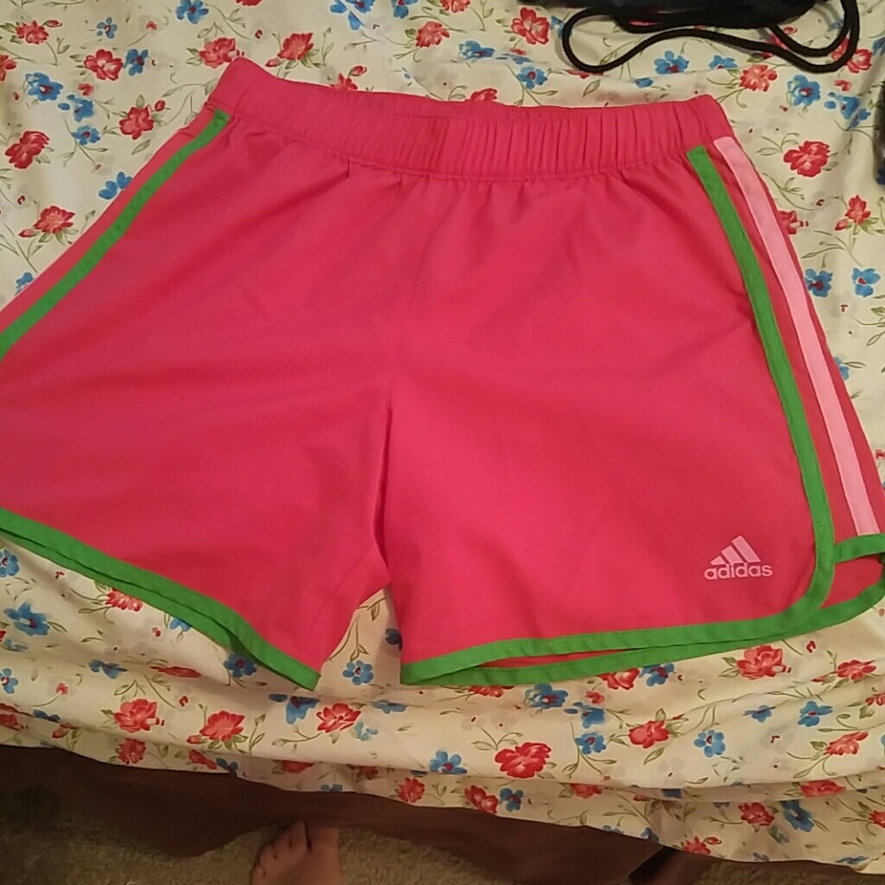 Adidas shorts