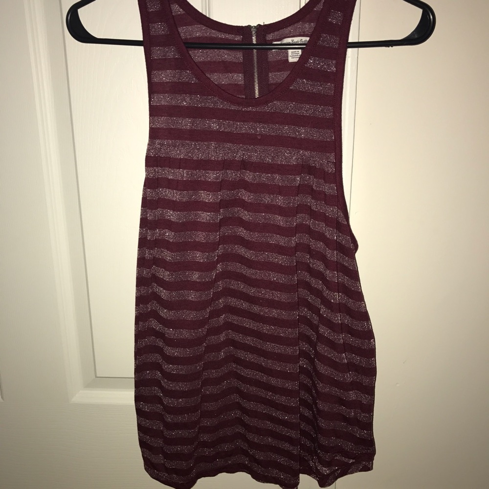 American eagle tank top