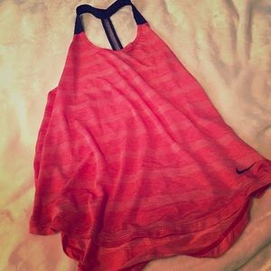 Women's Nike tank