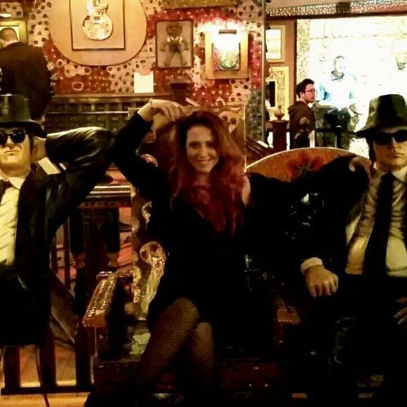 Meet your Posher, Martha - Picture 1 of 1