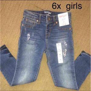 Cat & Jack jeggings