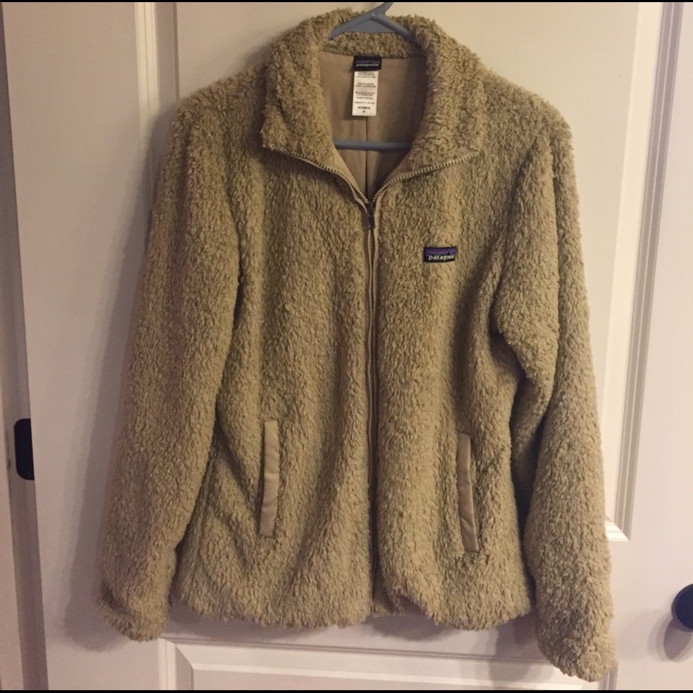 Patagonia Jacket