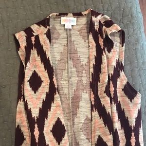 XS lularoe joy