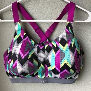 Victoria Secret 36DD sports bra