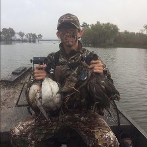 Meet your Posher, Gabe