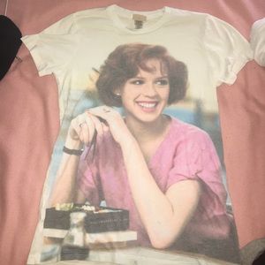 Molly tshirt