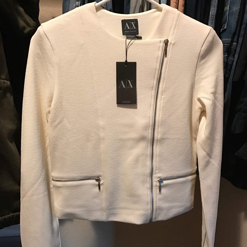 Armani Exchange Blazer