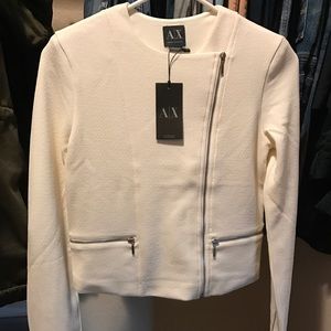 Armani Exchange Blazer