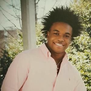 Meet your Posher, Andre