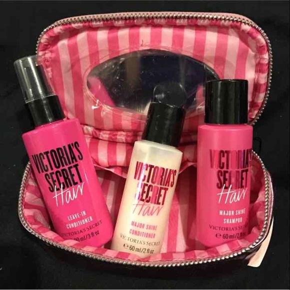 Victoria S Secret Makeup Victorias Secret Hair Products Cosmetic