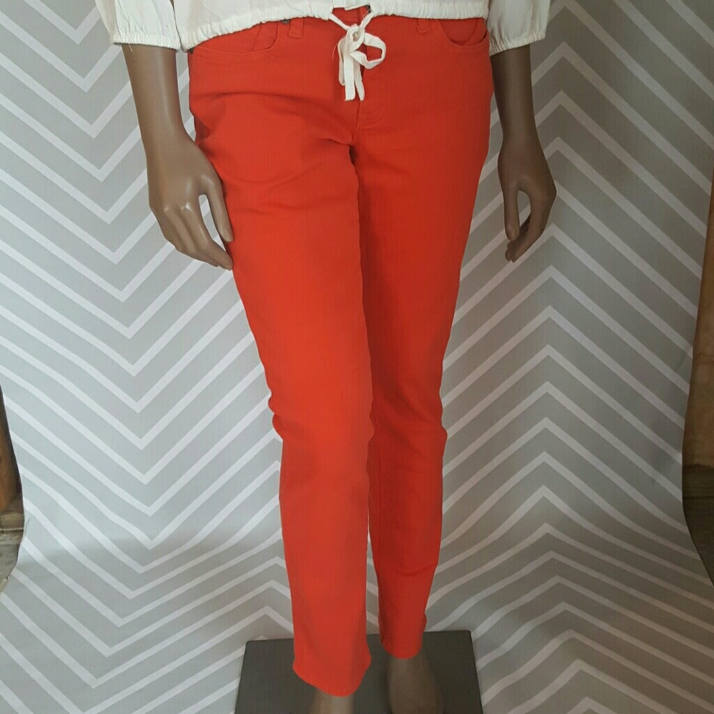 Gap Premium Skinny Jeans