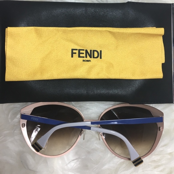 Fendi sunglasses - Picture 3 of 3