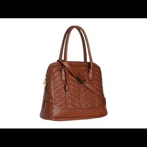 London Fog Lark Tote