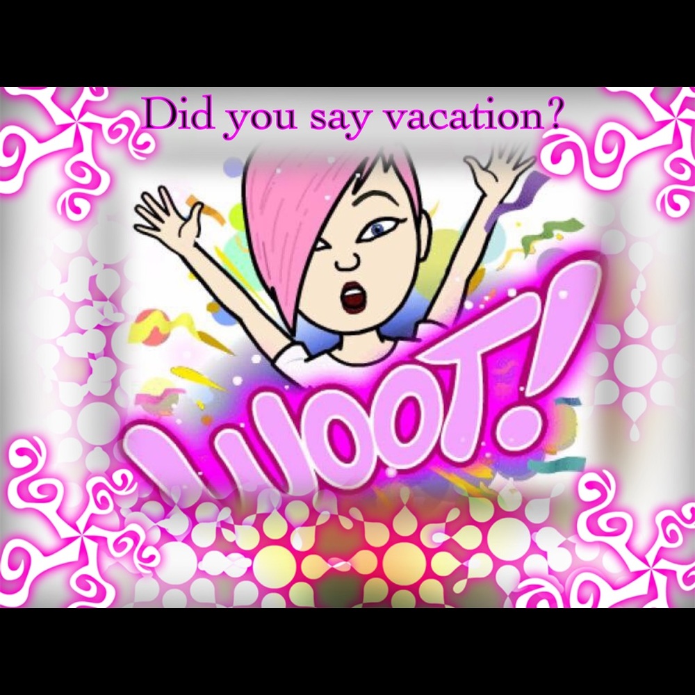 Vacation Baby