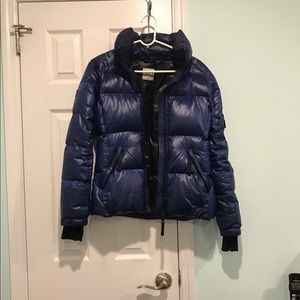 Women's SAM Coat