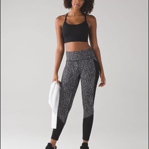 Lululemon Fit Physique Tight