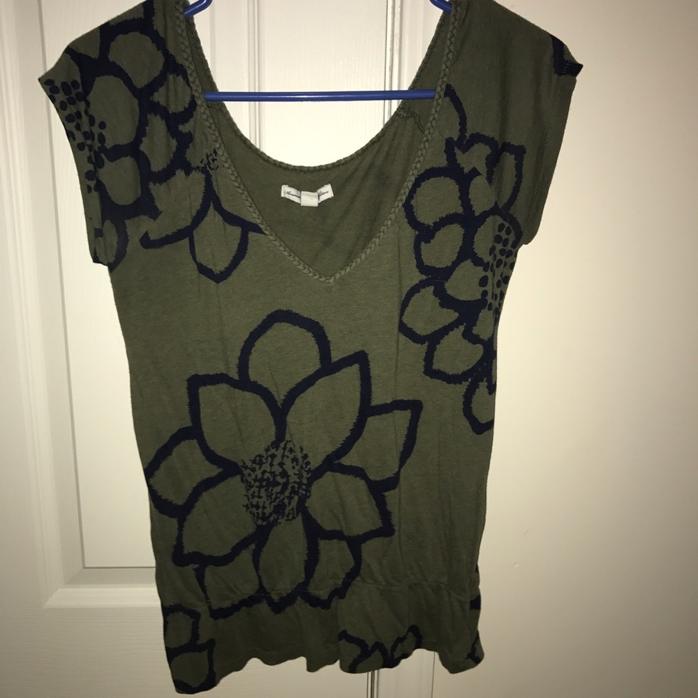 American eagle top
