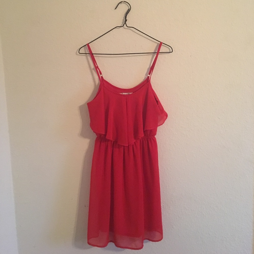 Forever 21 Dress