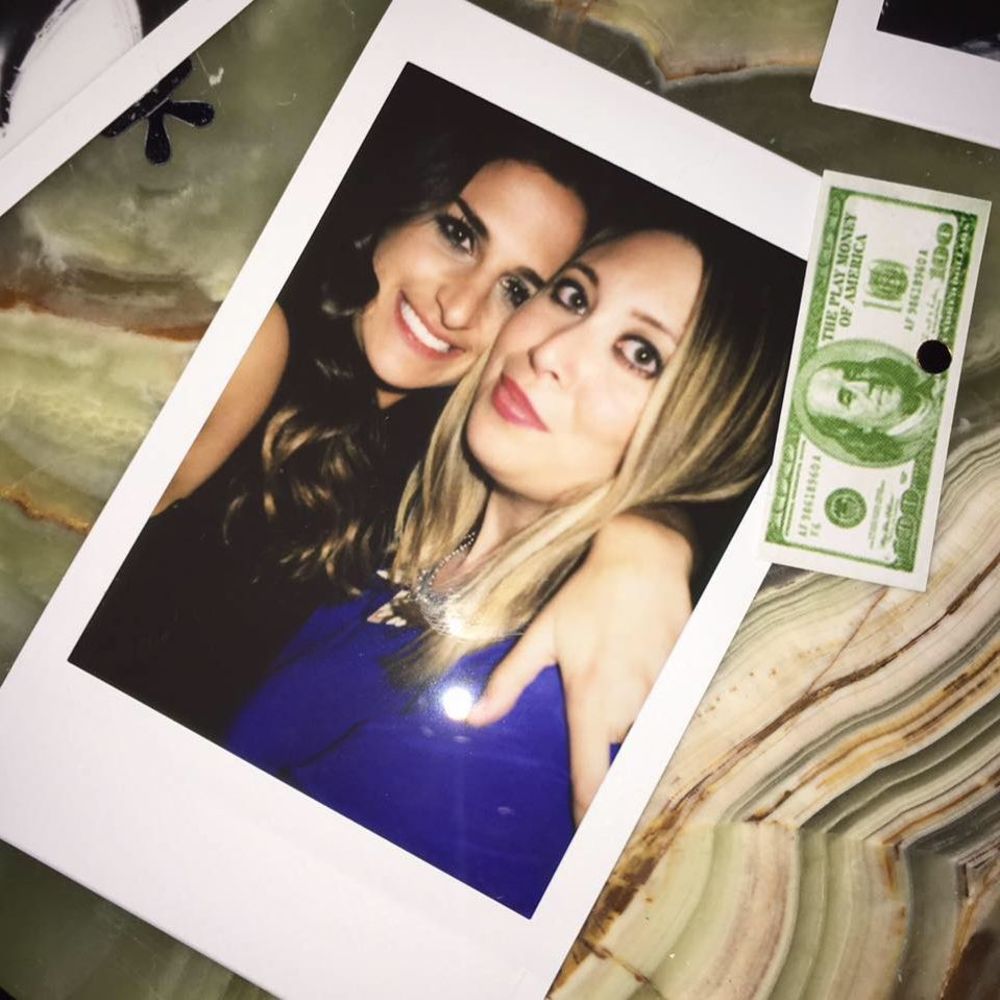 Meet your Posher, Jillian