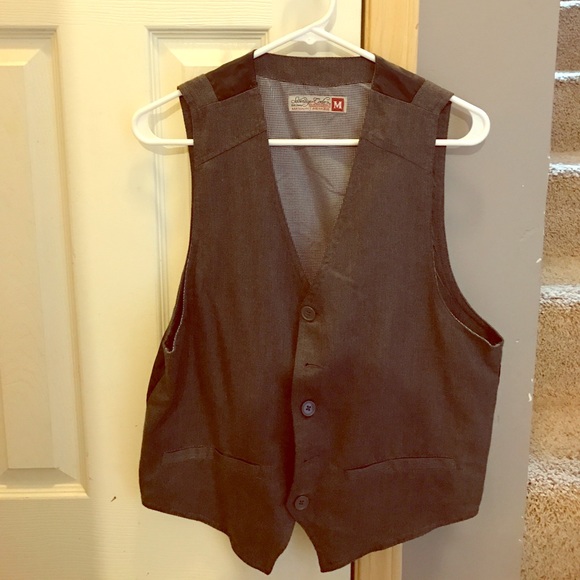 Sovereign Code vest - Picture 1 of 1