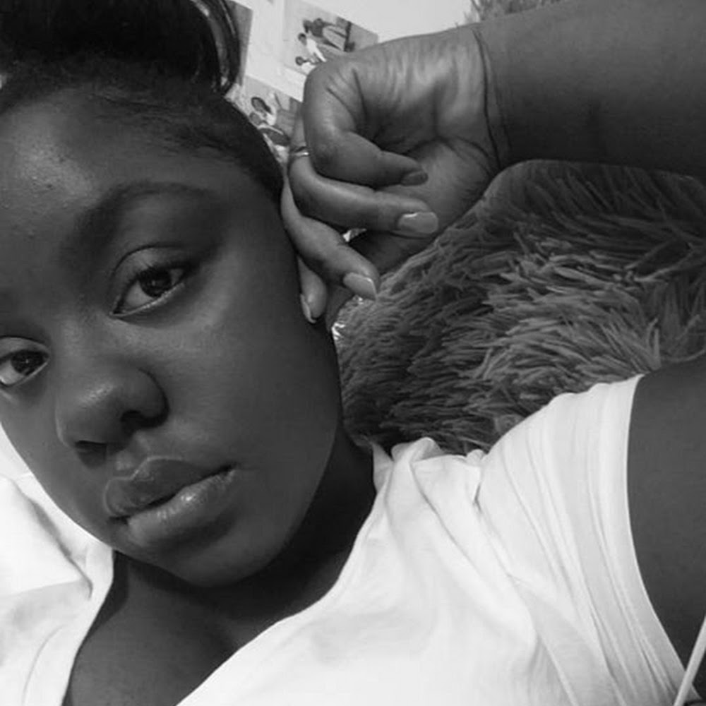 Meet your Posher, K_shauna