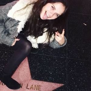 Meet your Posher, Lane