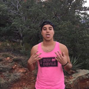 Meet your Posher, Fabian