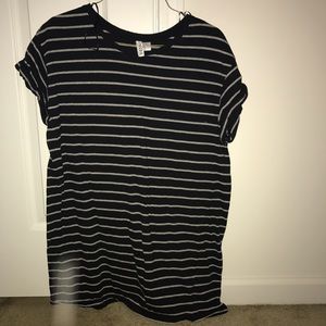 H&M T-shirt dress