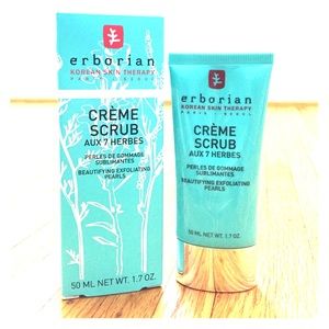Erborian Creme Scrub
