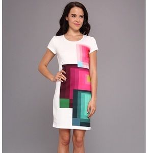 Desigual Dani Dress!