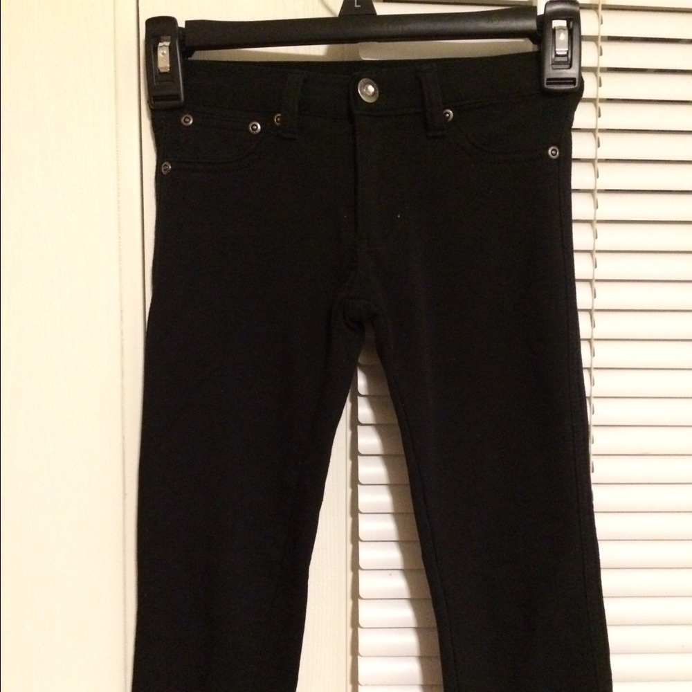 Girls Capri pants - Picture 2 of 3