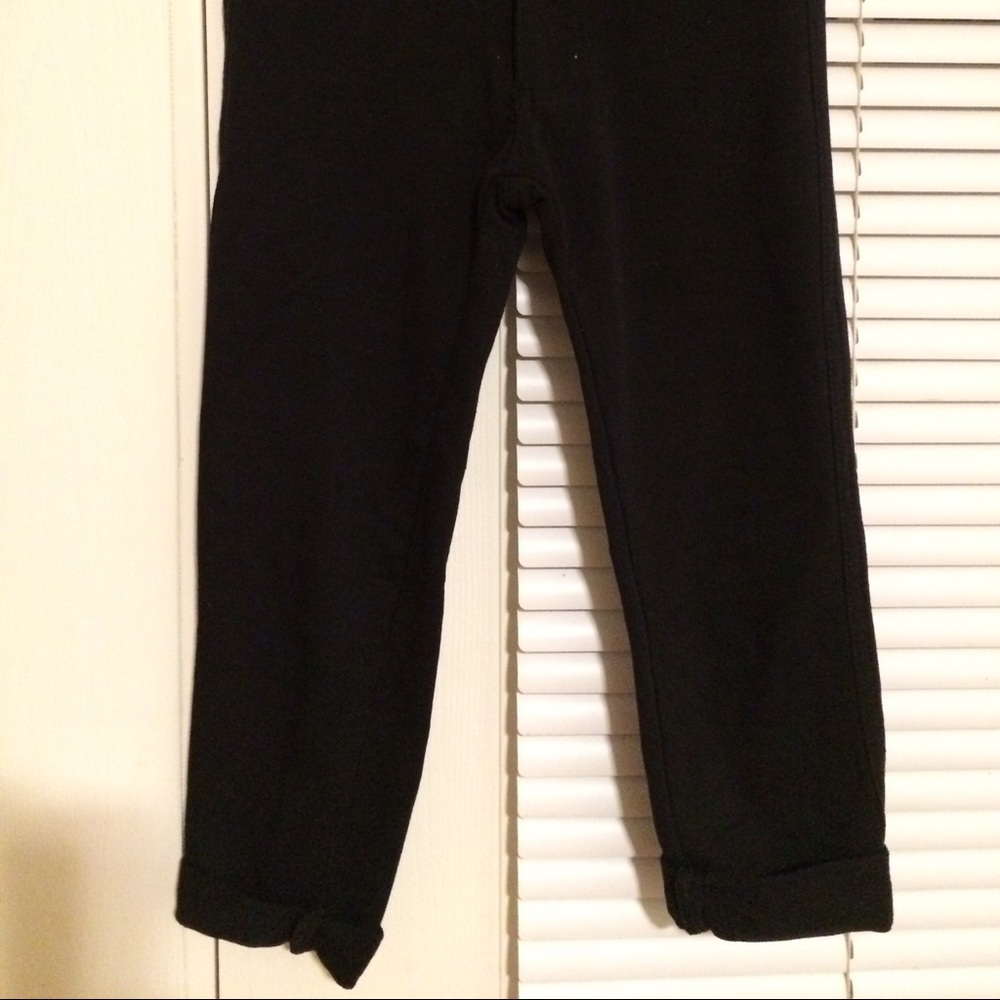 Girls Capri pants - Picture 3 of 3