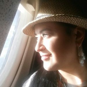 Meet your Posher, Michelle