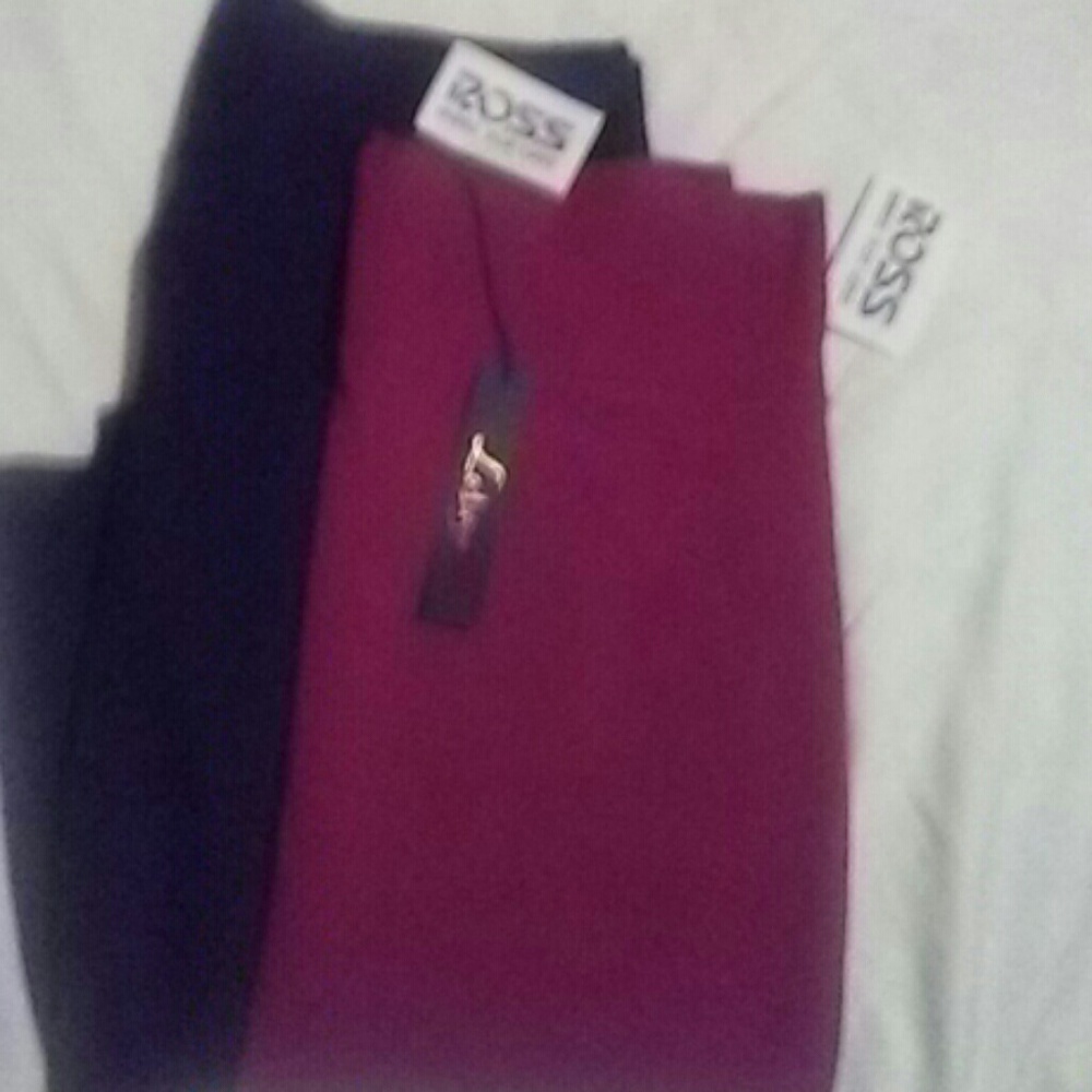 Pencil skirts