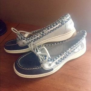SPERRY Top-sider size: 8M