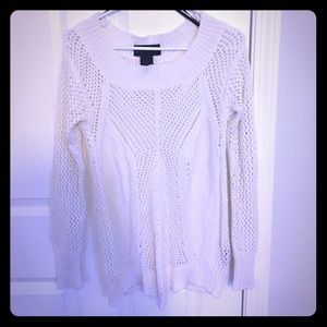 Kardashian Collection Sweater