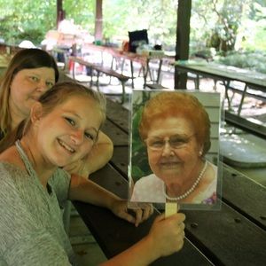 Meet your Posher, Liberty