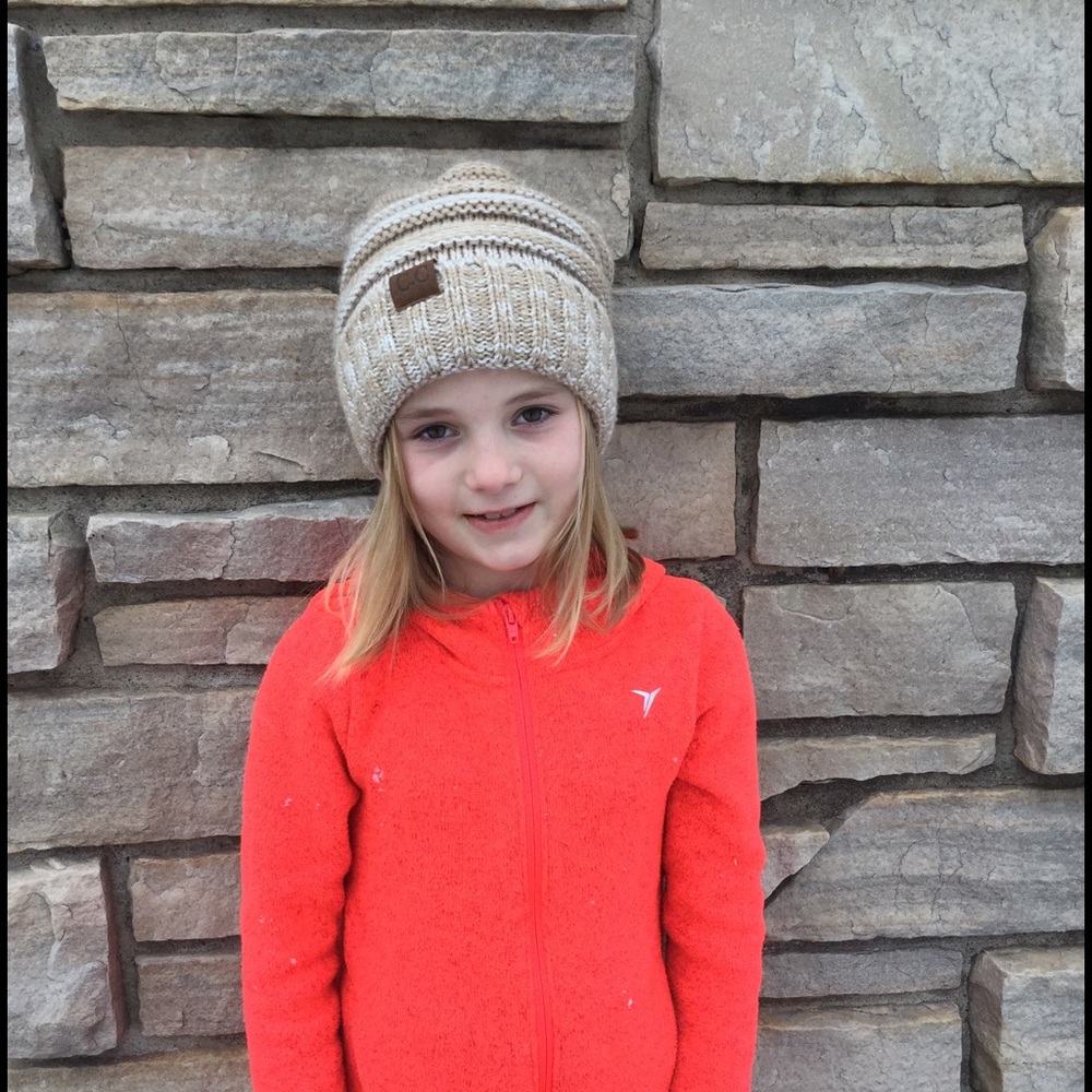 Meet your Posher, Grace