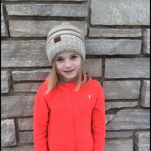 Meet your Posher, Grace