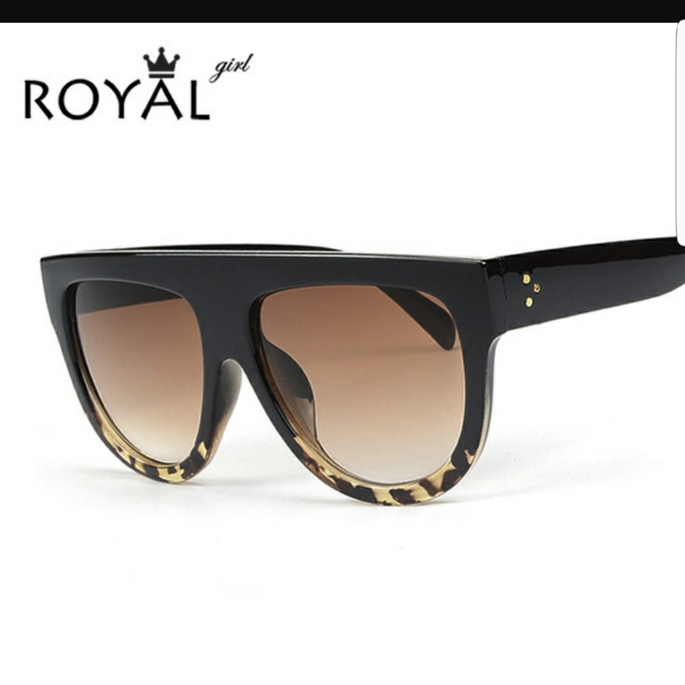 ROYAL GIRL DESIGNER SUNGLASSES