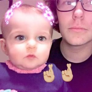 Meet your Posher, Nicholas