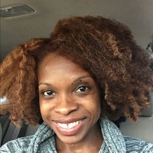 Meet your Posher, Natasha