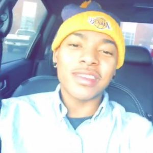 Meet your Posher, Tyrran