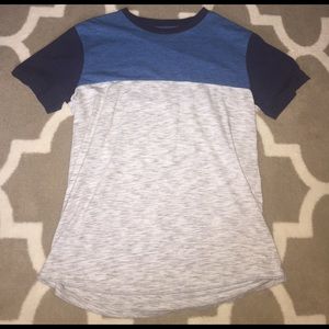 Multi color American eagle T-Shirt