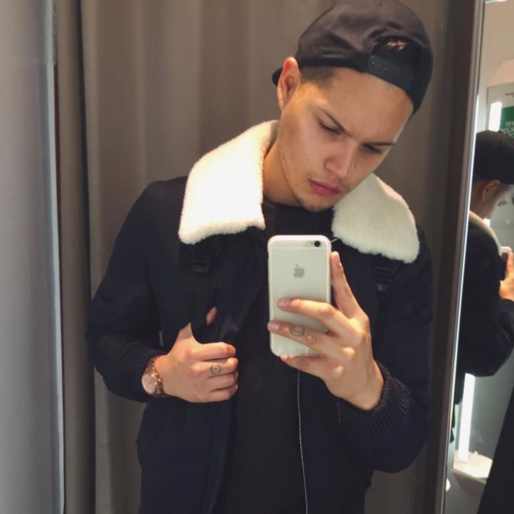 Meet your Posher, Mo