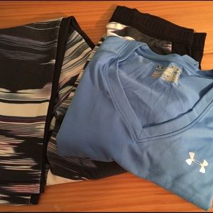 Workout outfit (2)